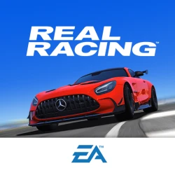  Real racing3 مهكرة