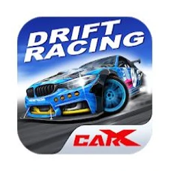 carX Drift مهكرة