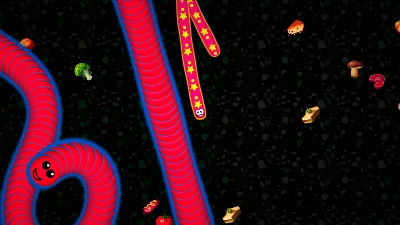 تحميل لعبة worms zone من ميديا فاير 2023