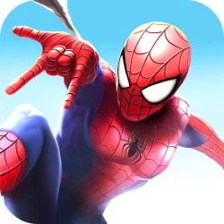 تحميل لعبة spider man ultimate power مهكرة للاندرويد