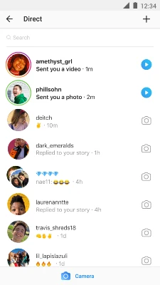 تحميل انستقرام برو instagram pro للاندرويد 2023