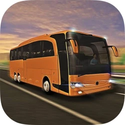 تحميل لعبة coach bus simulator مهكرة