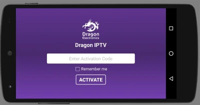 تحميل dragon tv للاندرويد 2023 مجانا