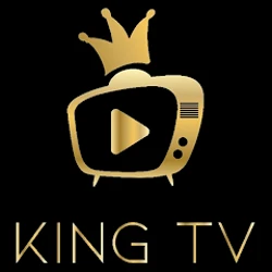 برنامج king tv apk