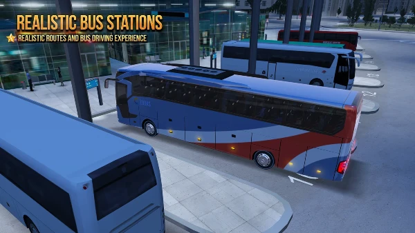 تحميل bus simulator ultimate مهكرة للاندرويد 2023