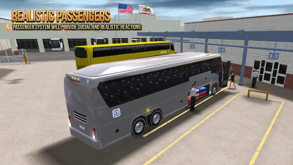 تحميل bus simulator ultimate مهكرة للاندرويد 2023