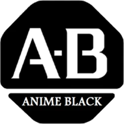 برنامج anime black