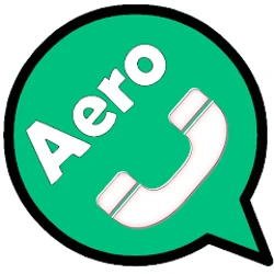 واتساب ايرو Whatsapp Aero