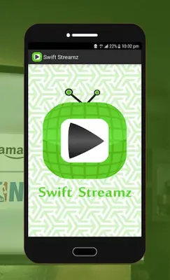 تحميل Swift Streamz للاندرويد 2023 اخر اصدار