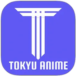 تحميل تطبيق tokyo anime 