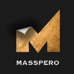 تطبيق ماسبيرو masspero