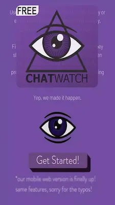 تحميل Chatwatch مهكر للاندرويد 2023 مجانا