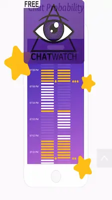 تحميل Chatwatch مهكر للاندرويد 2023 مجانا