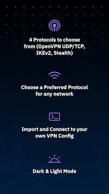 تحميل Windscribe VPN مهكر للاندرويد 2023 مجانا
