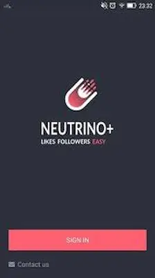 تحميل برنامج neutrino+ مهكر للاندرويد 2023 مجانا