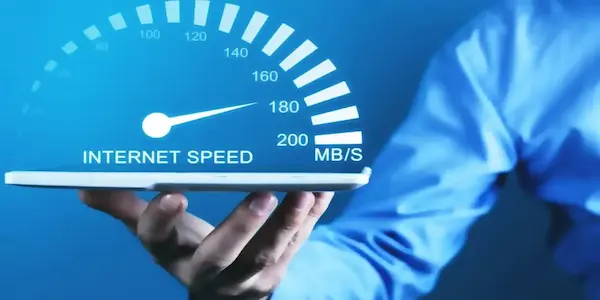 تسريع الانترنت على مودام 4G اتصالات الجزائر