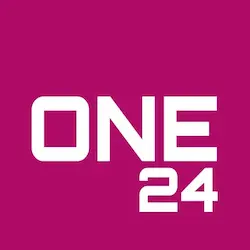 تطبيق one 24